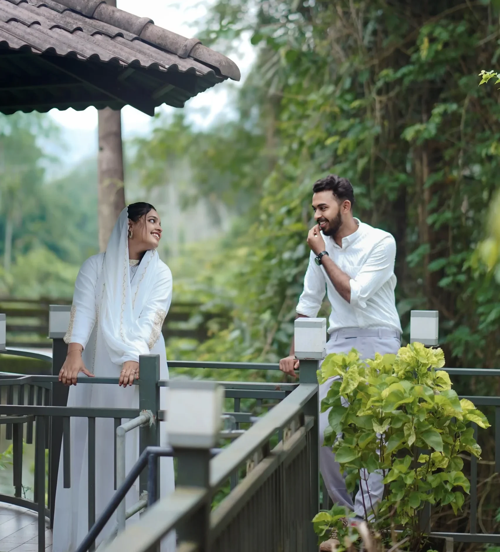 wedding photography for hahfis and rinsha by snaproweddings