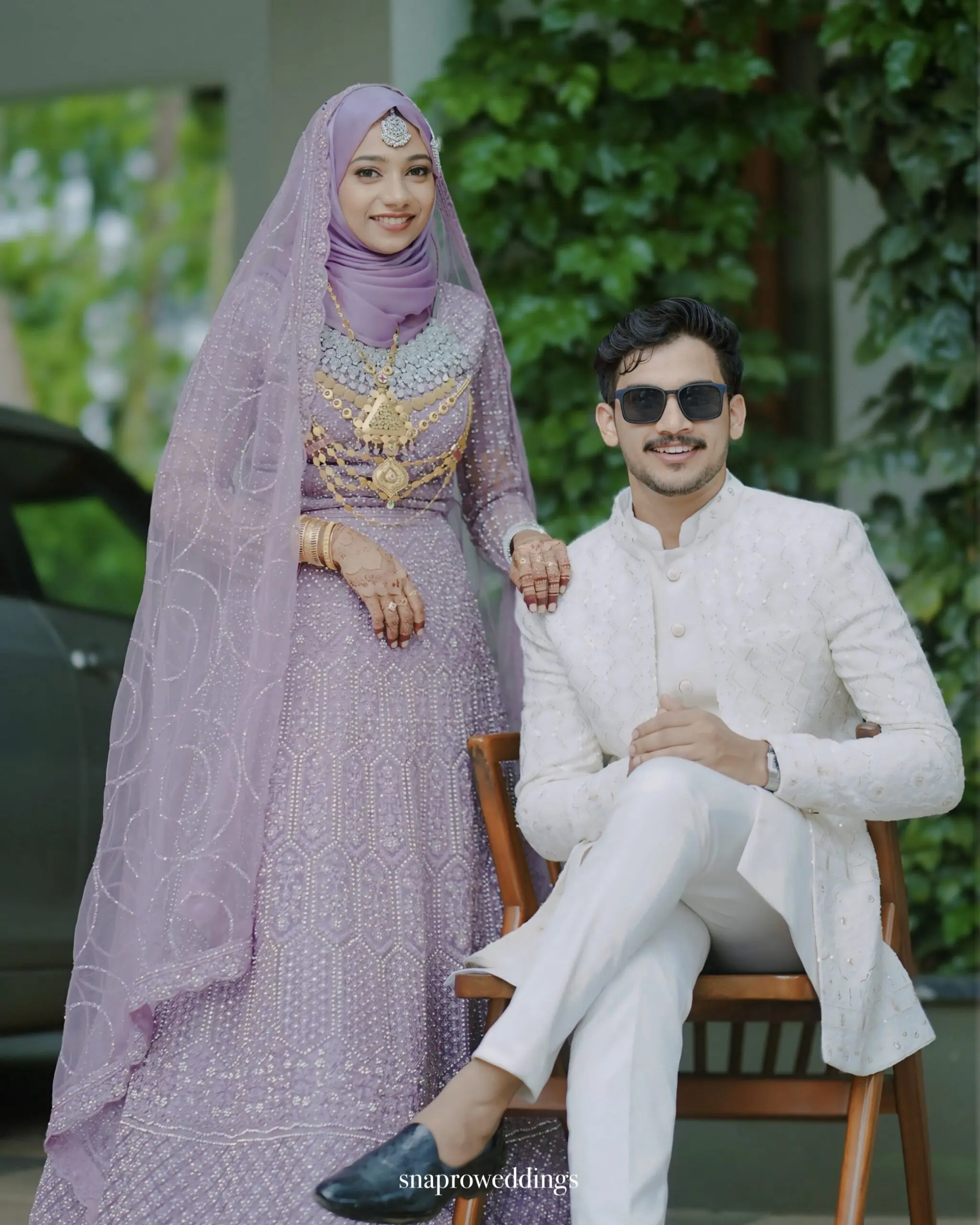 kerala wedding photography by snaproweddings