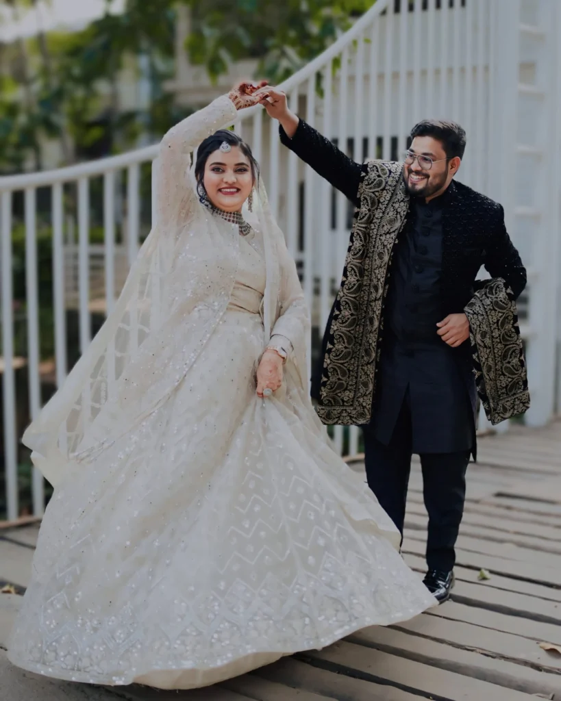 premium wedding photography in calicut by snaproweddings