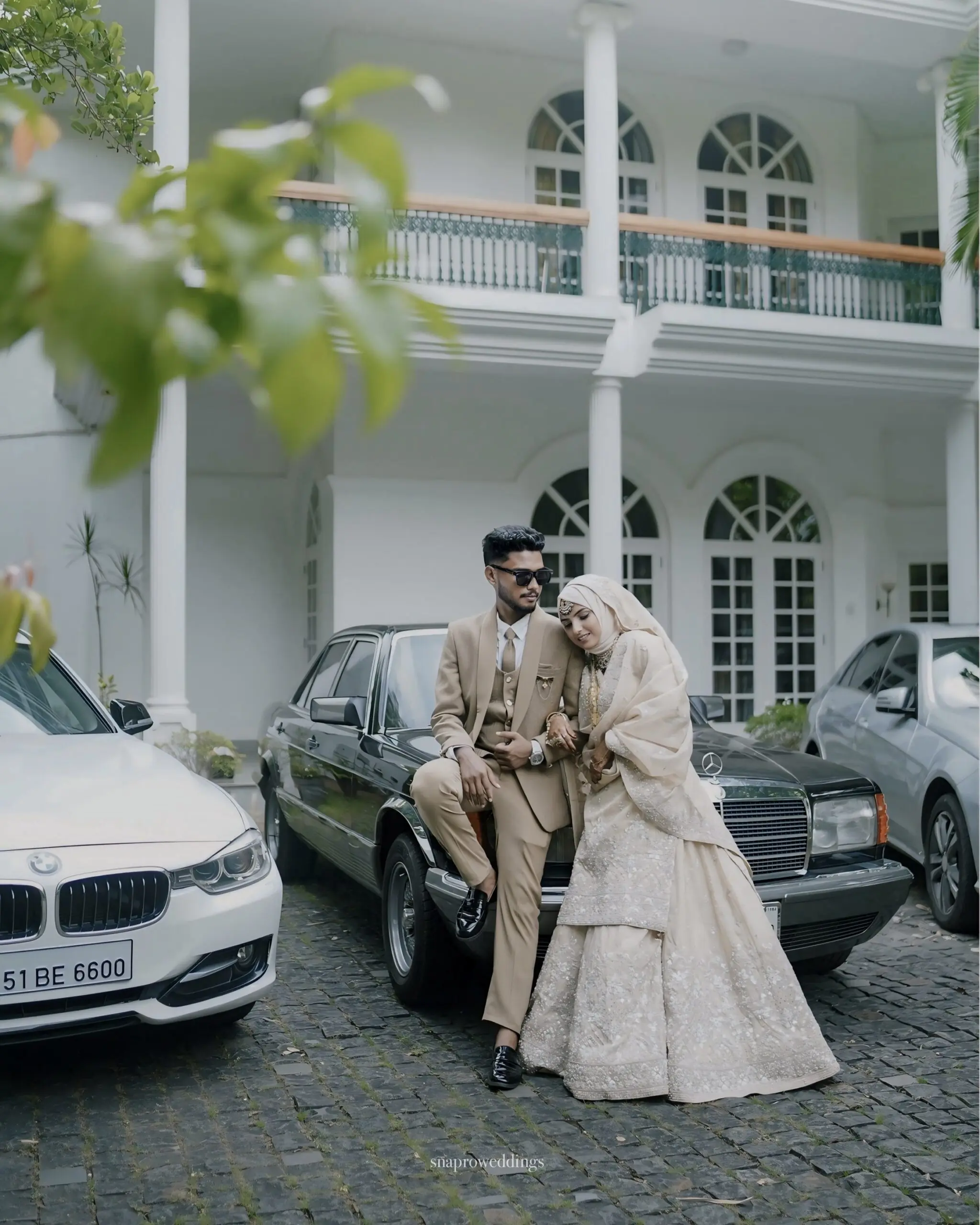 royal wedding photography calicut by snaproweddings