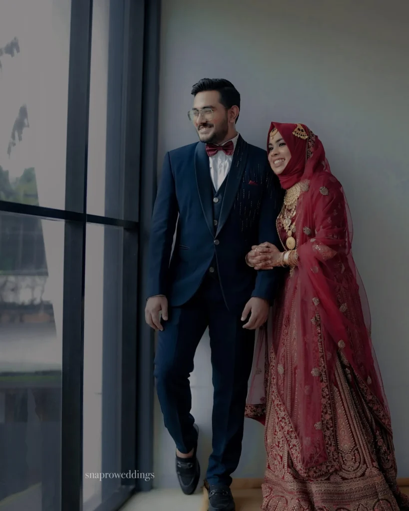 wedding photography in calicut for couples by snaproweddings